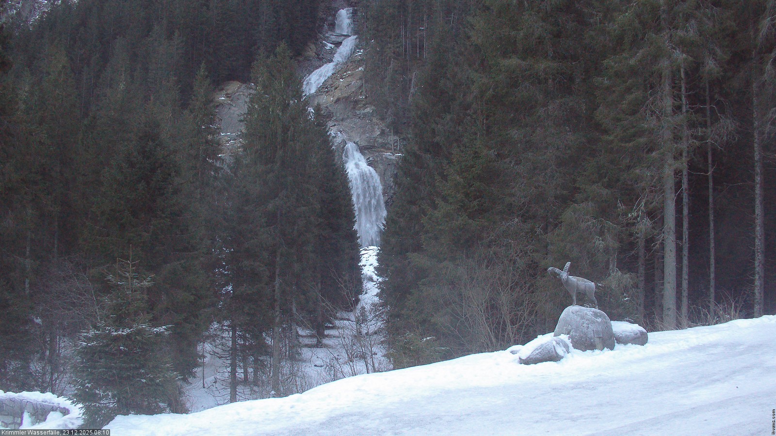 Krimml Wasserfalldorf Urlaubstipps F r Krimml Reisende